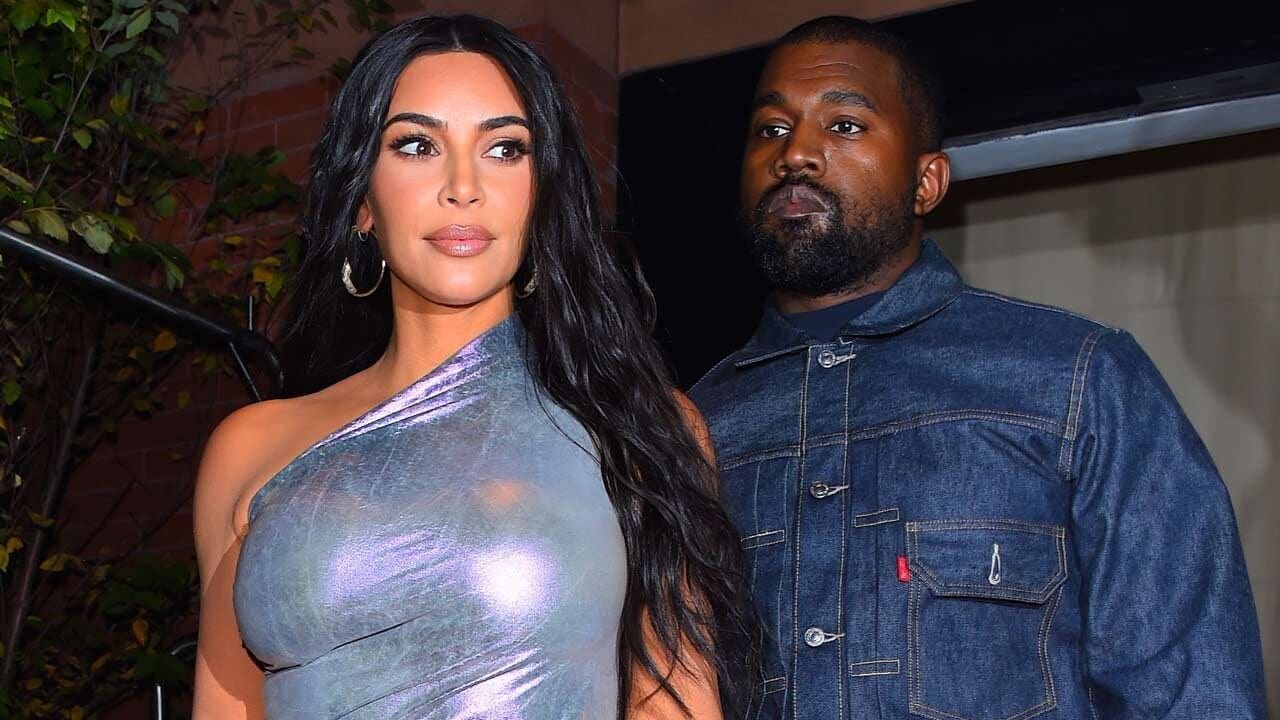 Kim Kardashian's Charitable Gift From Kanye West Will Help 1,200 Formerly Incarcerated People
