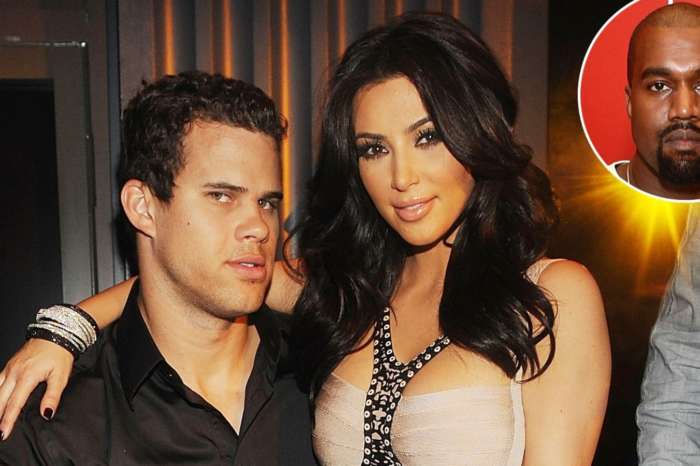 KUWK: Kanye West Throws Shade At Wife Kim's Ex Kris Humphries - Raves About How 'Heavenly, Great And Magnificent' Their Marriage Is