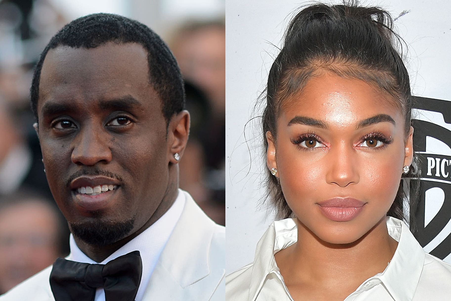 Diddy’s Son Christian Combs Dishes On His Relationship With Lori Harvey