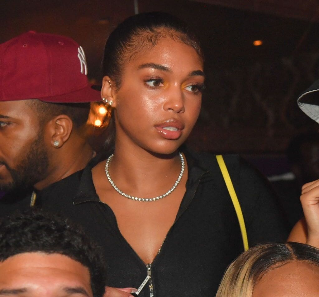 Lori Harvey Was Reportedly Arrested! Read All The Available Details