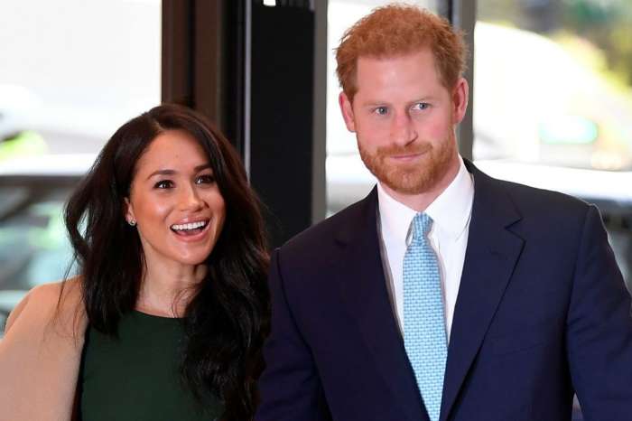 Meghan Markle And Prince Harry Will Reportedly Be Spending The Holidays In The United States
