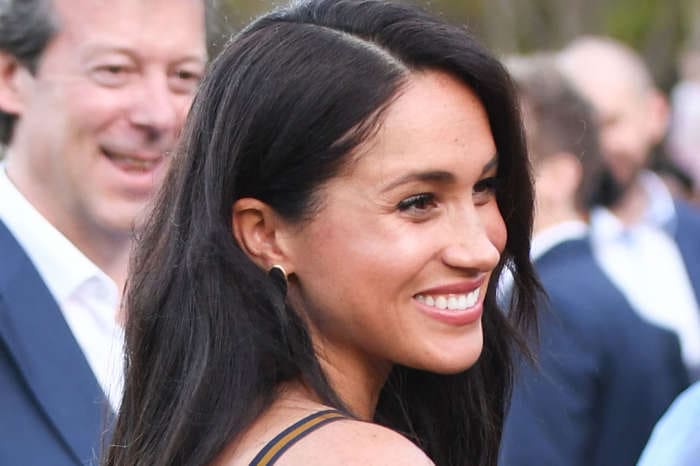 Social Media Makes #WeLoveYouMeghan Trend After Meghan Markle Admits She's Not Okay