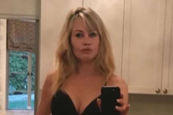 Melanie Griffith Shows Off Her Flawless Figure — Fans Can't Believe She's 62!