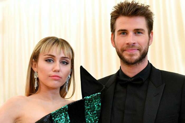 Miley Cyrus ‘Not Paying Attention’ To Liam Hemsworth's Brand New Romance With Maddison Brown After Their Divorce - Here's Why!