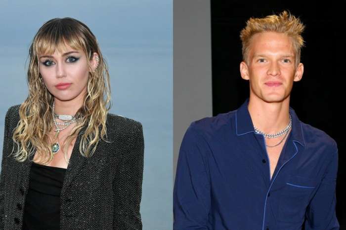 Miley Cyrus Claps Back At Trolls For Slut-Shaming Her After Kiss With Cody Simpson - Explains Why He's Totally Her Type!