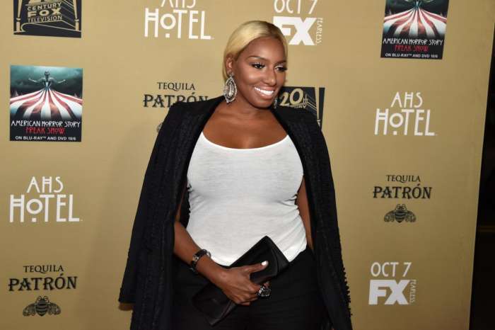 NeNe Leakes Is Excited To Let Her Fans Know That She Became The Spokesperson For A Hair Company - See Her Video
