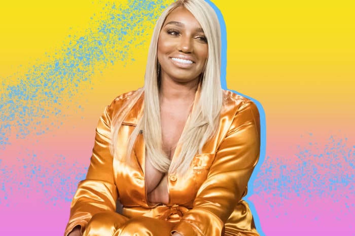 NeNe Leakes Makes Her Fans Say That She's Aging Backwards - See The Photo That Has People Praising Her