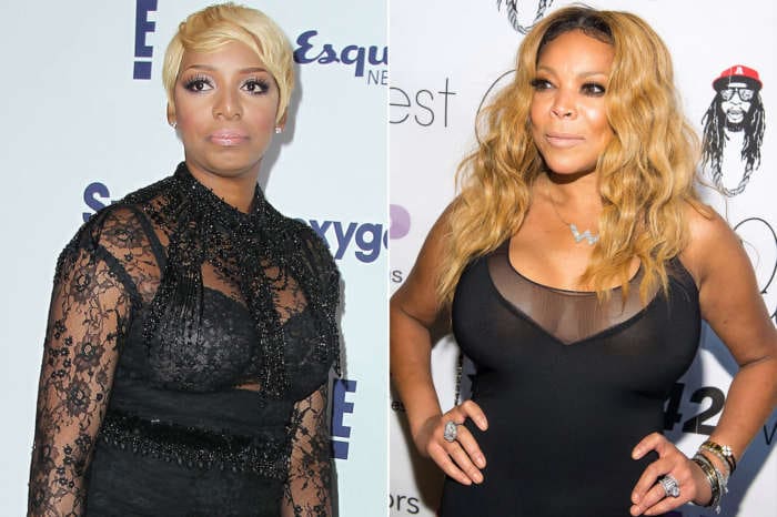 NeNe Leakes Hangs Out With Wendy Williams And Gushes Over Her On Social Media
