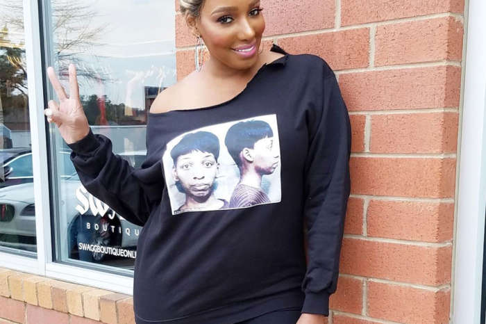 NeNe Leakes Has Something To Say About Some Men - See Her Recent Post On Social Media