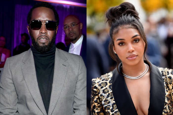 Future And Lori Harvey Might Have Linked Up Again After Diddy Hangs Out With Another Lady - Here Are The Photos To Prove It