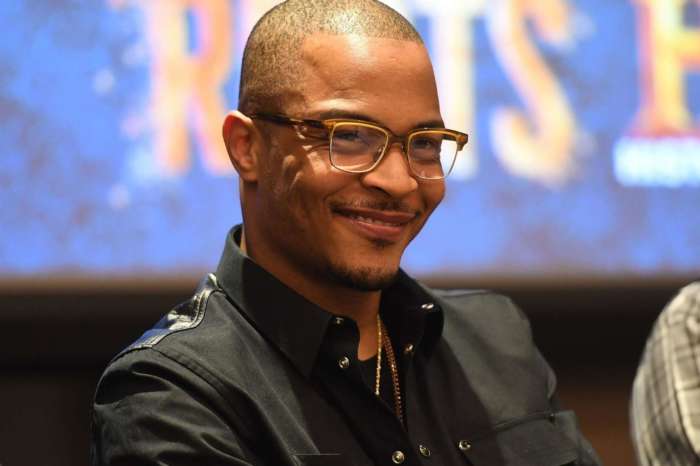 T.I. Shares An Inspirational Story On His Podcast - See The Clips