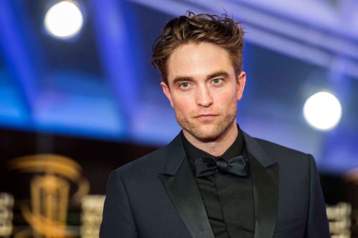 Robert Pattinson Says He Was Also 'Shocked' By His ‘Batman’ Casting