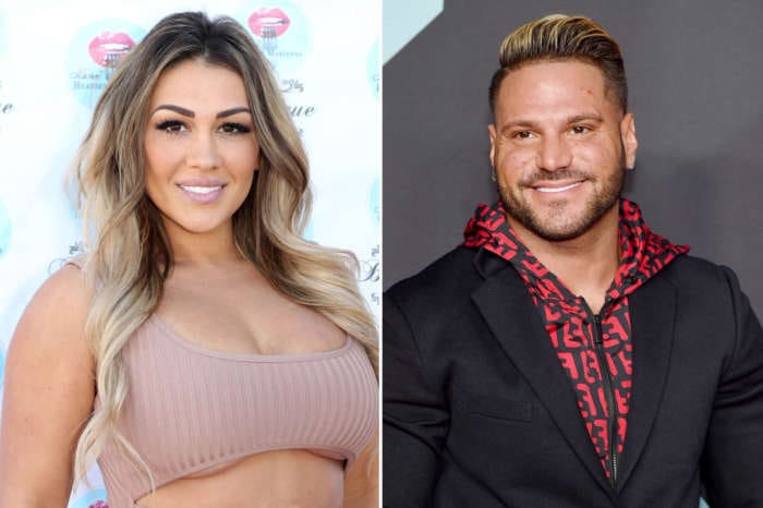 Jen Harley And Ronnie Ortiz-Magro Could Lose Custody Of Their Baby Girl If They Get Back Together, Attorney Explains