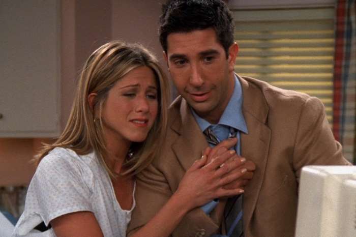 Jennifer Aniston Updates Fans On ‘Friends’ Characters Ross And Rachel's Relationship - Are They Still Together?