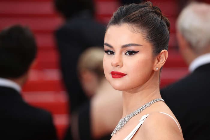 Selena Gomez Shows Off New Hairstyle After Her Ex Justin Bieber's Wedding