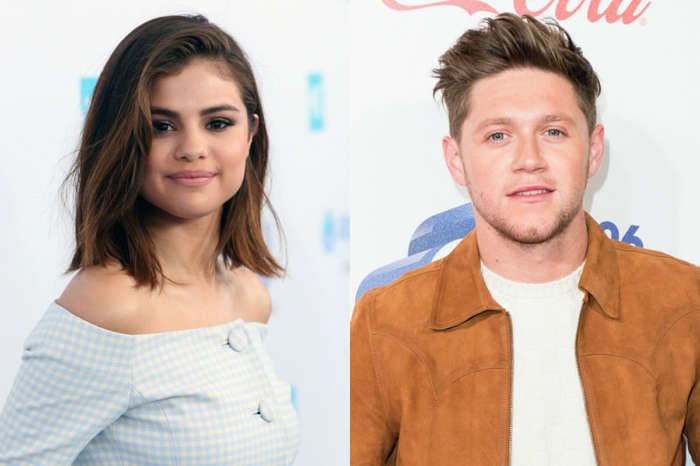 Niall Horan Triple Hearts Selena Gomez After She Drops Her New Song As Fans Beg Them To Date!