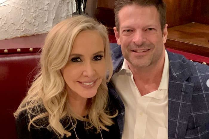 Shannon Beador Raves About The 'Connection' She Has With Her New Boyfriend