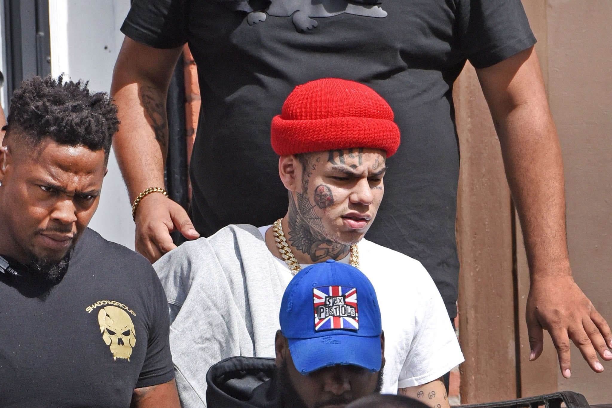 Tekashi 69 Could Get Out Of Jail In November - Find Out ...