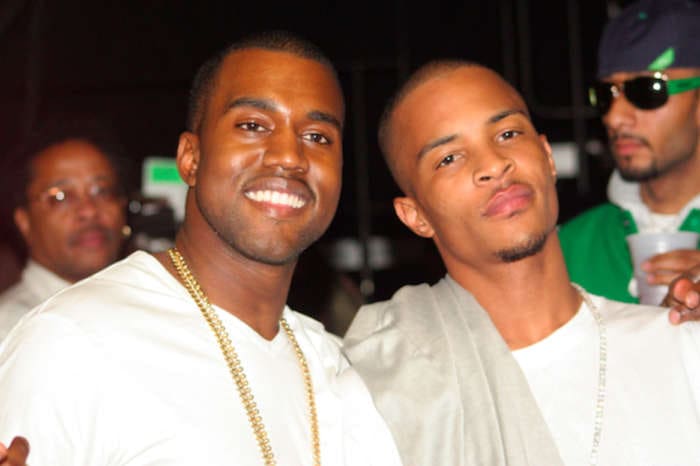 T.I. Says That All This 'Cancel Culture' Is Fake And Brings Up Gucci And Kanye West