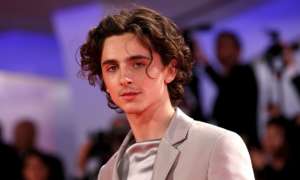 Timothée Chalamet Says He Is Not Concerned About The Paparazzi – Here’s ...