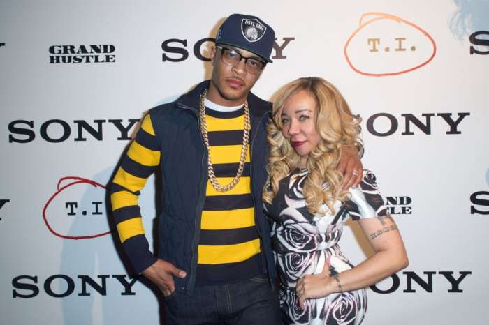 T.I. Reveals New Interesting Things About Him To Fans