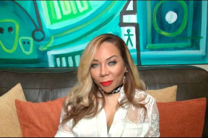 Wendy Williams Thinks The One Who Stole Tiny Harris' Jewelry Might Be Someone She Knows!