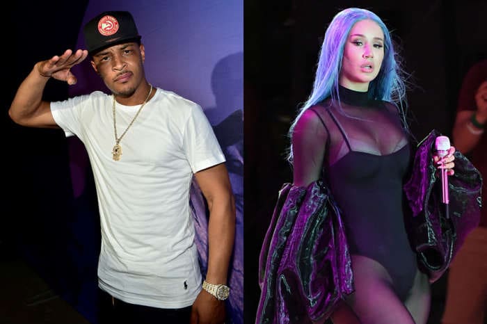 T.I. Explains Why Iggy Azalea Is A ‘Blunder’ To His Whole Career - Check Out Her Clap Back! 