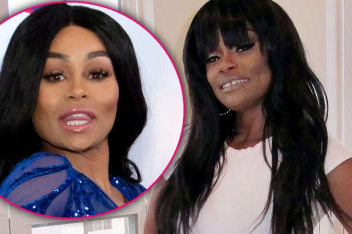 Blac Chyna Reveals Her Mom's New Reality Show: 'Tokyo Toni Finding Love ASAP' - See The Trailer