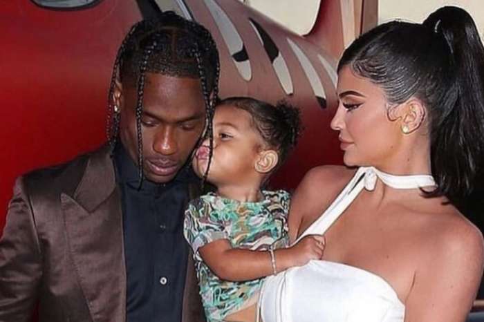 KUWK: Kylie Jenner And Travis Scott 'Fell Out Of Love' Says Report — Will Split Custody Of Stormi 50-50