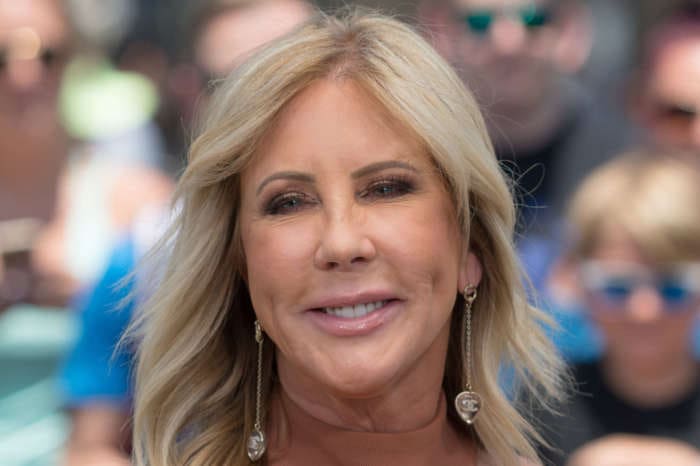 Vicki Gunvalson ‘Won’t Apologize’ After Calling RHOC Co-Star Braunwyn ‘Trash’ And Other Insults - Here's Why!