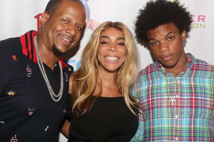 Wendy Williams Slams Kevin Hunter For Being 'Too Busy' To Be There For Their Son