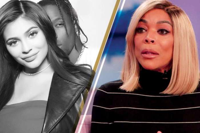 Wendy Williams Takes Kylie Jenner's Side After Social Media Slams Her For ‘Upstaging’ Hailey Baldwin At Her Own Wedding