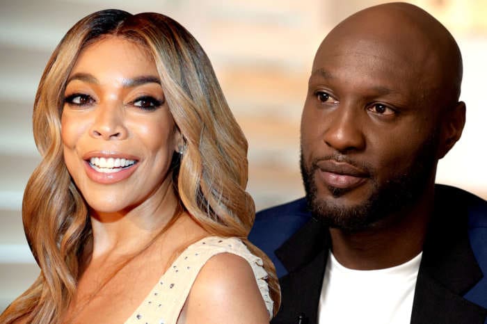 Wendy Williams Thinks Lamar Odom Should Not Have Kids With His New GF Sabrina Parr And Here's Why!