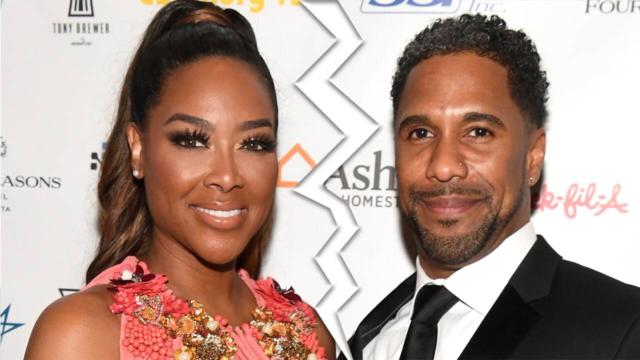 Kenya Moore's Latest Photo Has Fans Saying That Marc Daly Is 'Crazy' For Letting Her Go