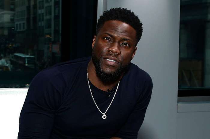 Kevin Hart Shares His Recovery Video Following Terrible Car Crash And Offers Fans Gratitude For Their Support