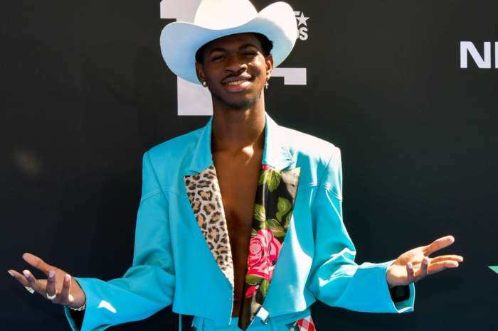 Lil Nas X Just Made History: He Became The First Gay Black Man On Forbes' 'Highest Paid Country Acts' List