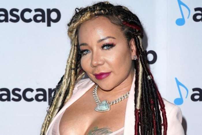 Tiny Harris Gushes Over Xscape Ladies Kandi Burruss And Tamika Scott - See The Throwback Pics