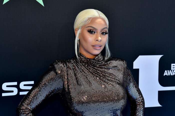 Alexis Skyy Speaks Against Human Trafficking - She Is A Former Victim Herself