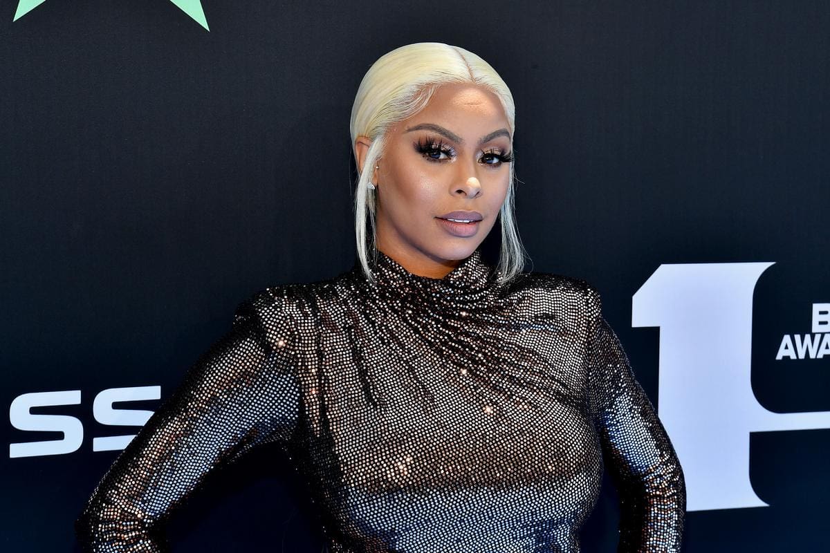 Alexis Skyy Spekas Against Human Trafficking - She Is A Former Victim Herself