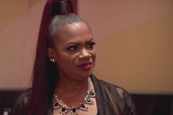 Kandi Burruss' Fans Are Devastated: The RHOA Star Revealed That Her Surrogate Was Pregnant With Twins, But She Lost One Of Them