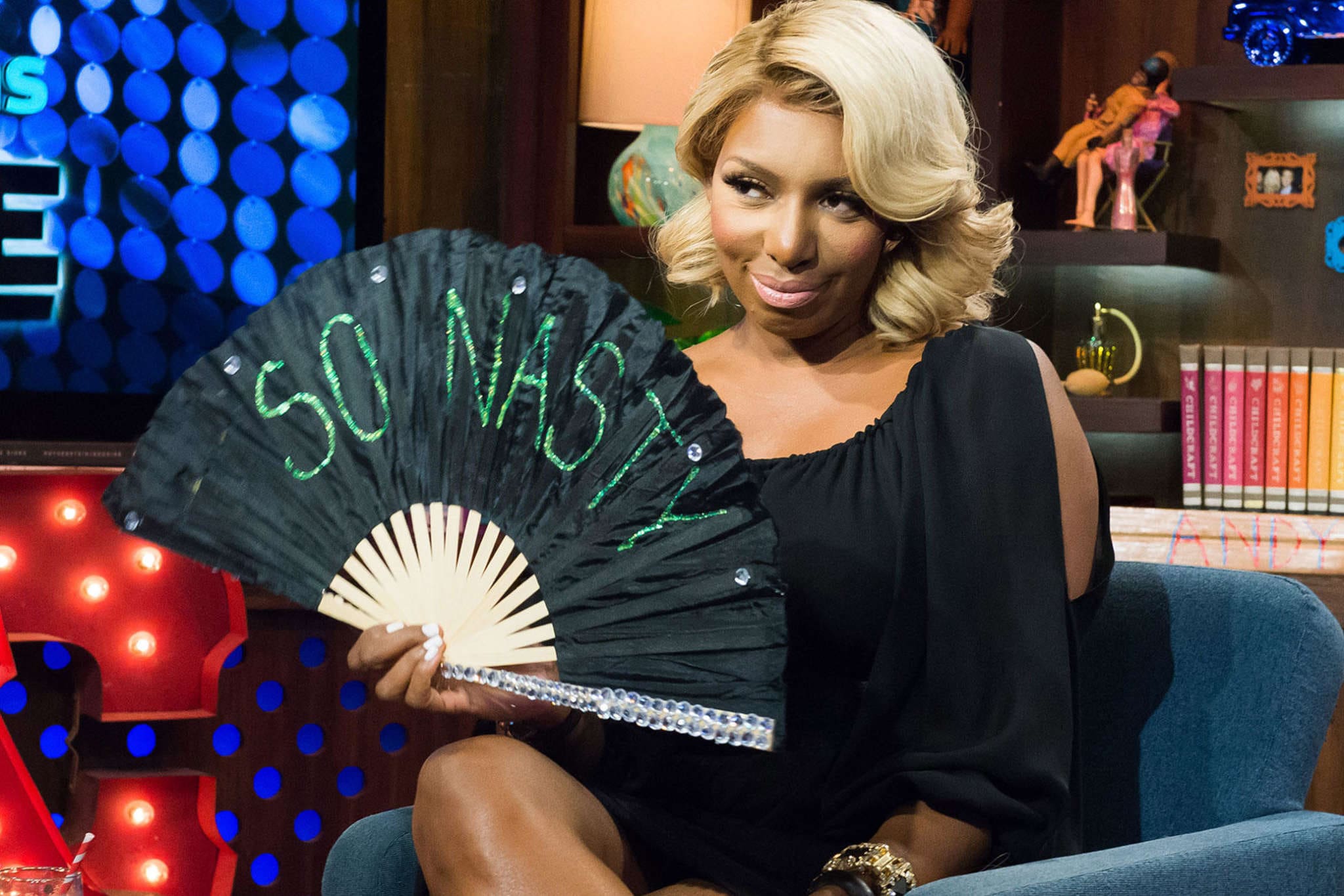 NeNe Leakes' First Day Of Her 'Ladies Of Success' Event Was Amazing - See Her Photos