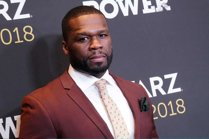 50 Cent Attacks Rapper Young Buck Again With Insensitive Photo