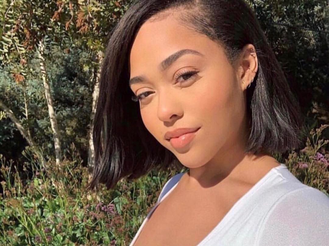 Jordyn Woods Offers Her Gratitude To Everyone Who Supported Her To Start Her New Project