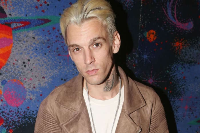 Aaron Carter Speaks Out After Latest ‘Devastating' Legal Drama With Family