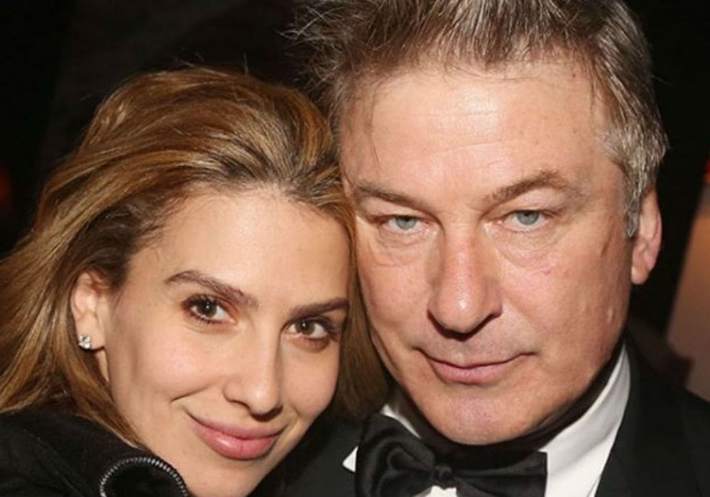 Alec Baldwin Says He And His Wife Hilaria Will Try For Another Baby After Suffering Miscarriage
