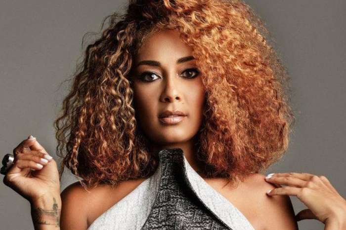 R. Kelly And Bill Cosby Are Thrown Under The Bus By Amanda Seales For This Reason