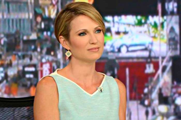 Amy Robach Disappointed That ABC Axed Jeffrey Epstein Story From 2015