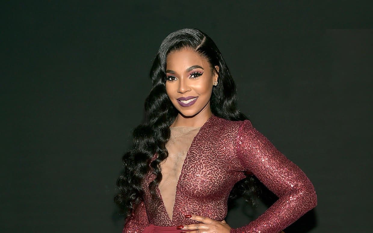 Ashanti Gives Fans Classic 2000s Vibes On The Cover Of Tory Lanez's Chixtape5