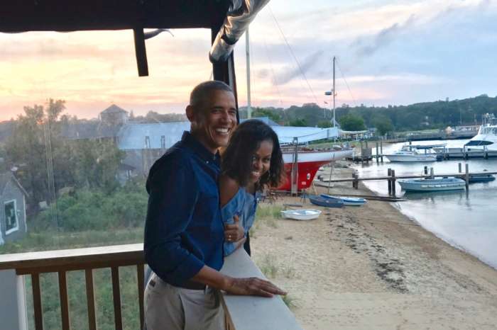 Are Barack And Michelle Obama Getting A Divorce And Is Michelle Obama Transgender?