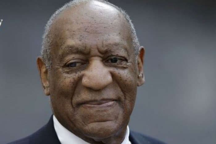 Bill Cosby Gives First Interview From Prison, Says He Will Serve His Entire Sentence Because He Won't Show Remorse At Parole Hearing